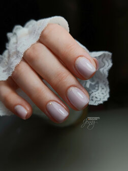 B-Licious Gel Dusty Clay by #LVS