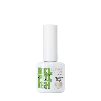 La Petite Gel Polish by #LVS | LP108 Meadow Magic 7ml