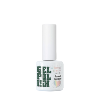 La Petite Gel Polish by #LVS | LP117 Forest Fantasy 7ml