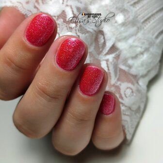 La Petite Gel Polish by #LVS | LP119 Pink Delight 7ml