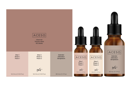 ACESO CLIENT KIT