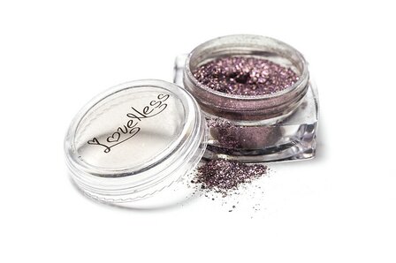 LoveNess | Metallic Purple 3gr