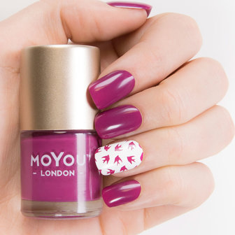 MoYou London | Berrylicious