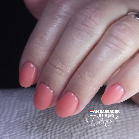 La Petite Gel Polish by #LVS | LP115 Blush of Affection 7ml