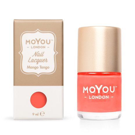 MoYou London | Mango Tango