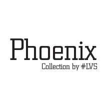 Phoenix Collection by #LVS - BiBi's Beauty & Supplies